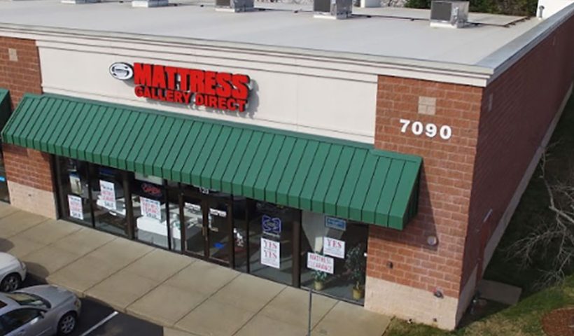 Best Mattress Store in Franklin TN.