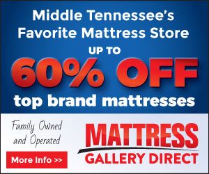 Murfreesboro TN. Mattress Sale