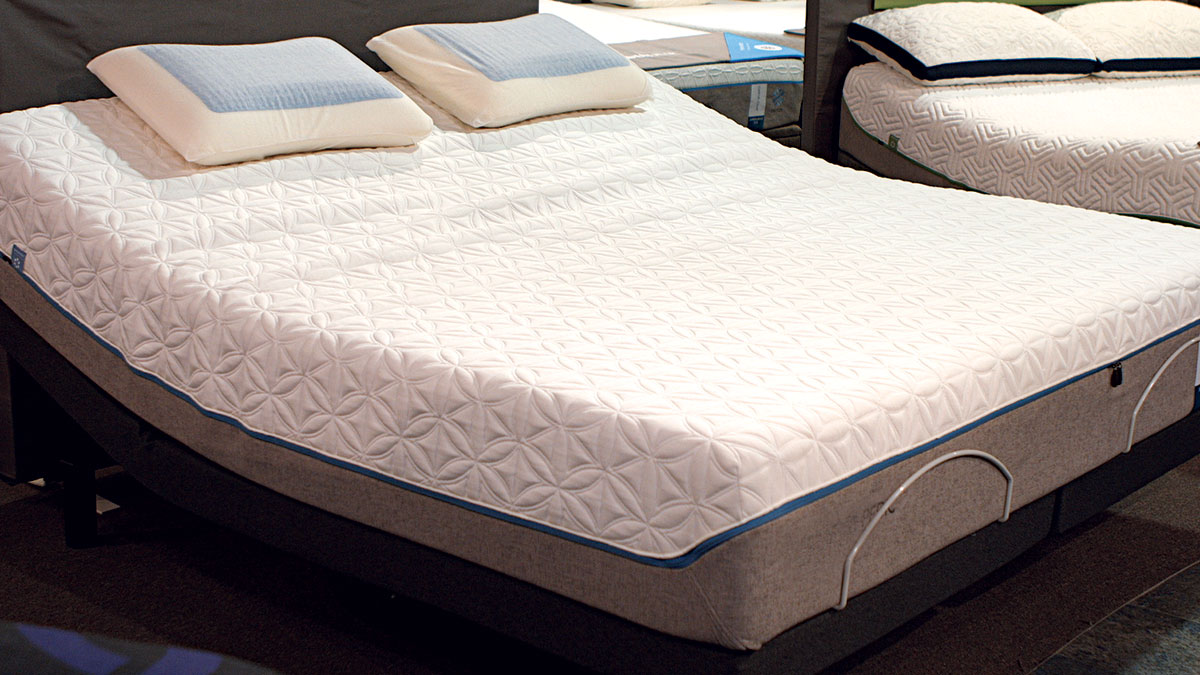 tempurpedic mattress protectors