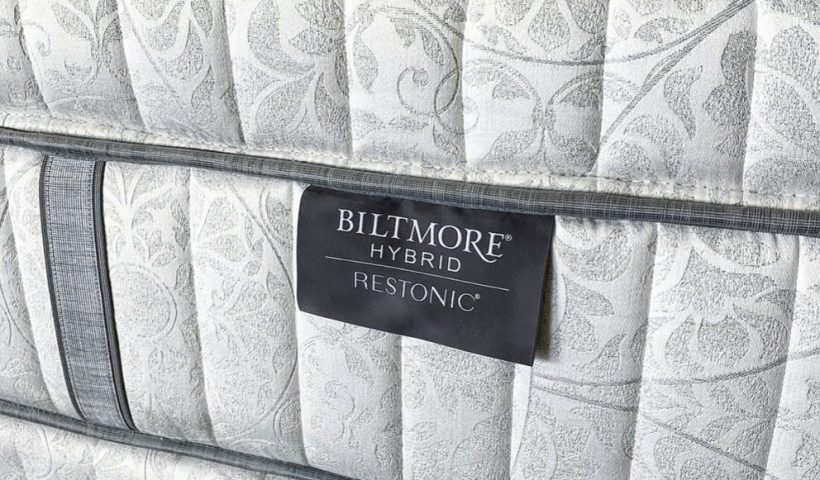 Biltmore Heirloom Mattress