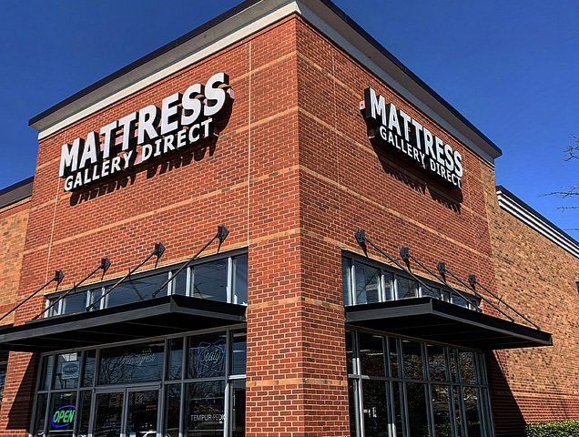 Best Mattress Store Murfreesboro Franklin