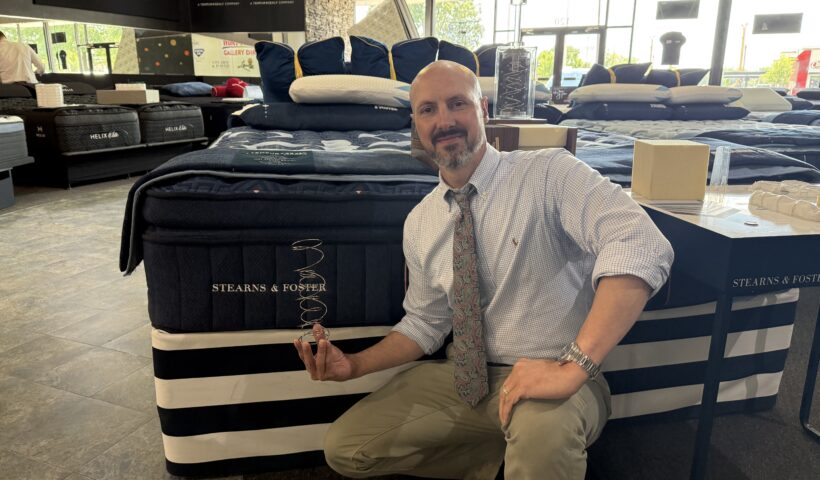 Premium mattress buying guide for Nashville and Middle Tennessee shoppers